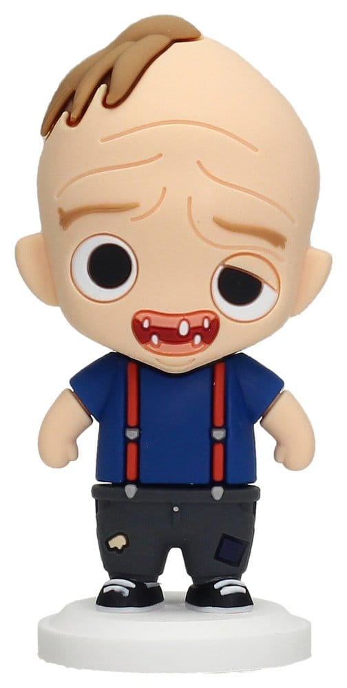 x_sdtwrn26590 The Goonies Pokis Mini Figure Sloth 8 cm - immagine 1