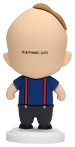 The Goonies Pokis Mini Figure Sloth 8 cm - immagine 3