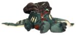 Gremlins Plush Figure Reversible Egg Stripe 30 cm - immagine 5
