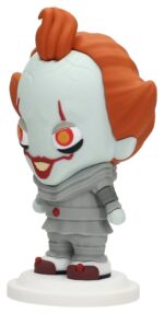 It Mega Pokis Figure Pennywise 12 cm - immagine 4
