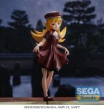 Monogatari Series High Premium PVC Figure Shinobu Oshino 18 cm - immagine 2