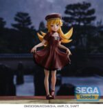 Monogatari Series High Premium PVC Figure Shinobu Oshino 18 cm - immagine 3