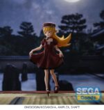 Monogatari Series High Premium PVC Figure Shinobu Oshino 18 cm - immagine 4