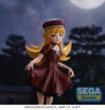 Monogatari Series High Premium PVC Figure Shinobu Oshino 18 cm - immagine 5