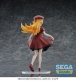 Monogatari Series High Premium PVC Figure Shinobu Oshino 18 cm - immagine 6