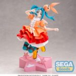 Monogatari Series XStellar PVC Figure Yotsugi Ononoki 19 cm