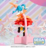 Monogatari Series XStellar PVC Figure Yotsugi Ononoki 19 cm - immagine 3