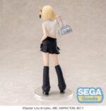 Lycoris Recoil High Premium Figure PVC Figure Chisato Nishikigi Street Snap 20 cm - immagine 6