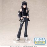 Lycoris Recoil High Premium Figure PVC Figure Takina Inoue Street Snap 20 cm