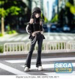 Lycoris Recoil High Premium Figure PVC Figure Takina Inoue Street Snap 20 cm - immagine 2