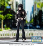 Lycoris Recoil High Premium Figure PVC Figure Takina Inoue Street Snap 20 cm - immagine 3