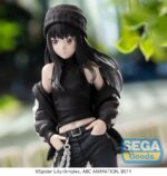 Lycoris Recoil High Premium Figure PVC Figure Takina Inoue Street Snap 20 cm - immagine 4