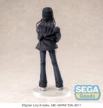 Lycoris Recoil High Premium Figure PVC Figure Takina Inoue Street Snap 20 cm - immagine 6