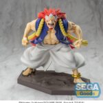 Daemons of the Shadow Realm Luminasta PVC Figure Right 15 cm