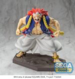 Daemons of the Shadow Realm Luminasta PVC Figure Right 15 cm
