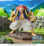 Daemons of the Shadow Realm Luminasta PVC Figure Right 15 cm - immagine 2