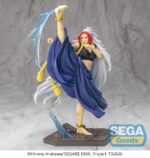 Daemons of the Shadow Realm Luminasta PVC Figure Left 20 cm