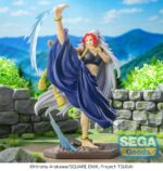 Daemons of the Shadow Realm Luminasta PVC Figure Left 20 cm - immagine 2
