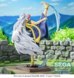 Daemons of the Shadow Realm Luminasta PVC Figure Left 20 cm - immagine 3