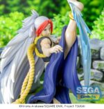 Daemons of the Shadow Realm Luminasta PVC Figure Left 20 cm - immagine 4