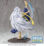 Daemons of the Shadow Realm Luminasta PVC Figure Left 20 cm - immagine 6