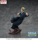 Jujutsu Kaisen The Culling Game Luminasta PVC Figure Naoya Zen'in 23 cm