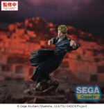 Jujutsu Kaisen The Culling Game Luminasta PVC Figure Naoya Zen'in 23 cm - immagine 2