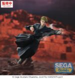Jujutsu Kaisen The Culling Game Luminasta PVC Figure Naoya Zen'in 23 cm - immagine 3