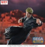 Jujutsu Kaisen The Culling Game Luminasta PVC Figure Naoya Zen'in 23 cm - immagine 4