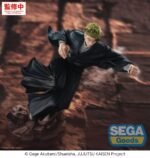 Jujutsu Kaisen The Culling Game Luminasta PVC Figure Naoya Zen'in 23 cm - immagine 5