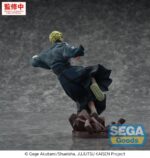 Jujutsu Kaisen The Culling Game Luminasta PVC Figure Naoya Zen'in 23 cm - immagine 6