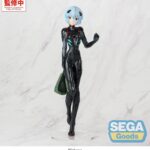 Rebuild of Evangelion FIGURIZMa PVC Figure Rei Ayanami (Tentative Name) Plugsuit Ver. 25 cm