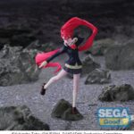 Dandadan Luminasta PVC Figure Aira (transformed) 19 cm
