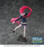Dandadan Luminasta PVC Figure Aira (transformed) 19 cm - immagine 4