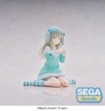 BanG Dream! Yumemirize PVC Figure Mutsumi Wakaba Pajama Party! 12 cm