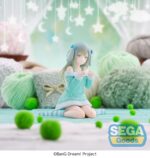 BanG Dream! Yumemirize PVC Figure Mutsumi Wakaba Pajama Party! 12 cm - immagine 2