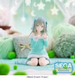 BanG Dream! Yumemirize PVC Figure Mutsumi Wakaba Pajama Party! 12 cm - immagine 3