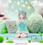 BanG Dream! Yumemirize PVC Figure Mutsumi Wakaba Pajama Party! 12 cm - immagine 4