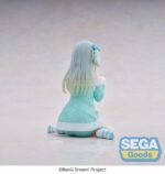 BanG Dream! Yumemirize PVC Figure Mutsumi Wakaba Pajama Party! 12 cm - immagine 6