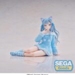 BanG Dream! Yumemirize PVC Figure Sakiko Togawa Pajama Party! 14 cm