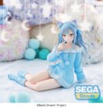 BanG Dream! Yumemirize PVC Figure Sakiko Togawa Pajama Party! 14 cm - immagine 3