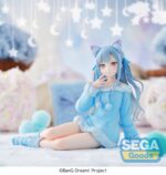 BanG Dream! Yumemirize PVC Figure Sakiko Togawa Pajama Party! 14 cm - immagine 4