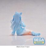 BanG Dream! Yumemirize PVC Figure Sakiko Togawa Pajama Party! 14 cm - immagine 6