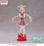 Blue Archive XStellar PVC Figure Hifumi Happy Valentine!! 22 cm