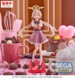 Blue Archive XStellar PVC Figure Hifumi Happy Valentine!! 22 cm - immagine 2