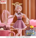 Blue Archive XStellar PVC Figure Hifumi Happy Valentine!! 22 cm - immagine 4