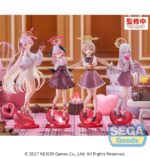Blue Archive XStellar PVC Figure Hifumi Happy Valentine!! 22 cm - immagine 6