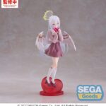 Blue Archive XStellar PVC Figure Azusa Happy Valentine!! 21 cm