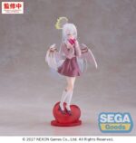 Blue Archive XStellar PVC Figure Azusa Happy Valentine!! 21 cm