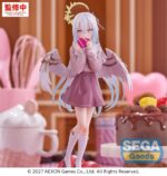 Blue Archive XStellar PVC Figure Azusa Happy Valentine!! 21 cm - immagine 4